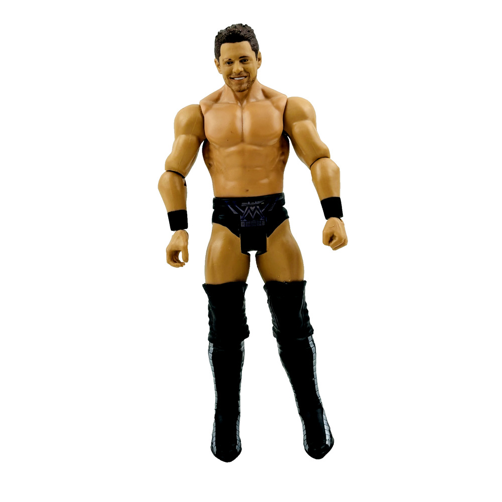 WWE The Miz 2017 Basic Series 62‎ Wrestling Figure